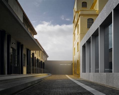 SPIRITI – Fondazione Prada